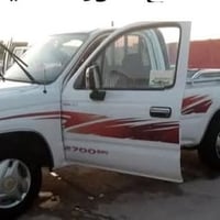 ٢٠٠٤ • نينوى • محرك وجير شرط