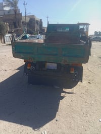 سياره للبيع قلاب ٠٧٧١٩١٠١١٥٤ ٠٧٨١٢٨٩١٥٣٥