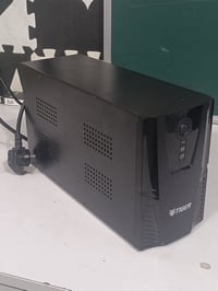ups tiger 1500va بطارياته جدد حجم 1500 45 الف  بغداد الشعب  0774449107...