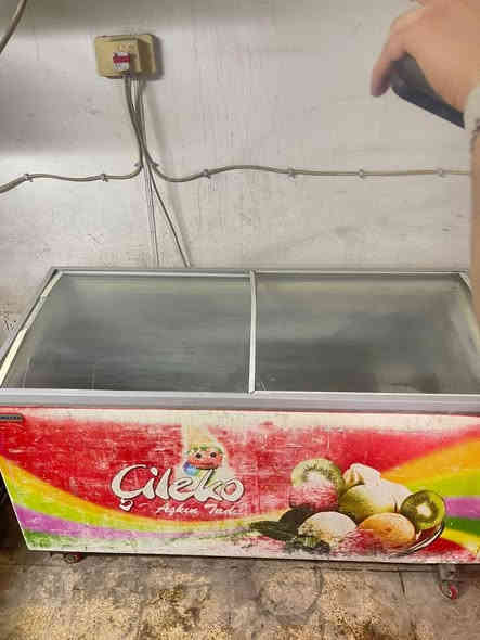 شغال ع الفحص 
بغداد ***********
