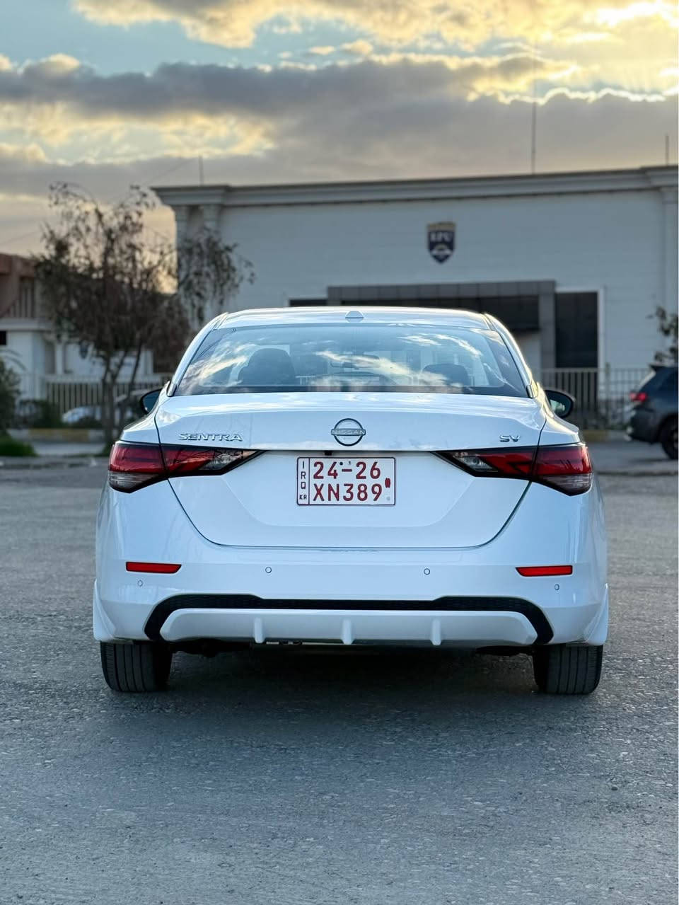 سينترا ٢٠٢٤ مواصفات SV  فول مواصفات بةسمة شةغال كوشن هيتر سوكان هيتر  رادار حةساس زور مواسةفاتي تر  بي سبوغة كةمةك پي دي اري لة روخي بونيت هةية بستيك كةمترة  ارباكي شانو سوكان سيستةمة ٣١ هةزار روشتية رةقةم كاتية ٣ مانگي لةگةرة نرخي ١٤٨ و مةجال 
رقم شاصي/3N1AB8CV7RY269445
رقم موبايل/*********** أربيل, العراق
