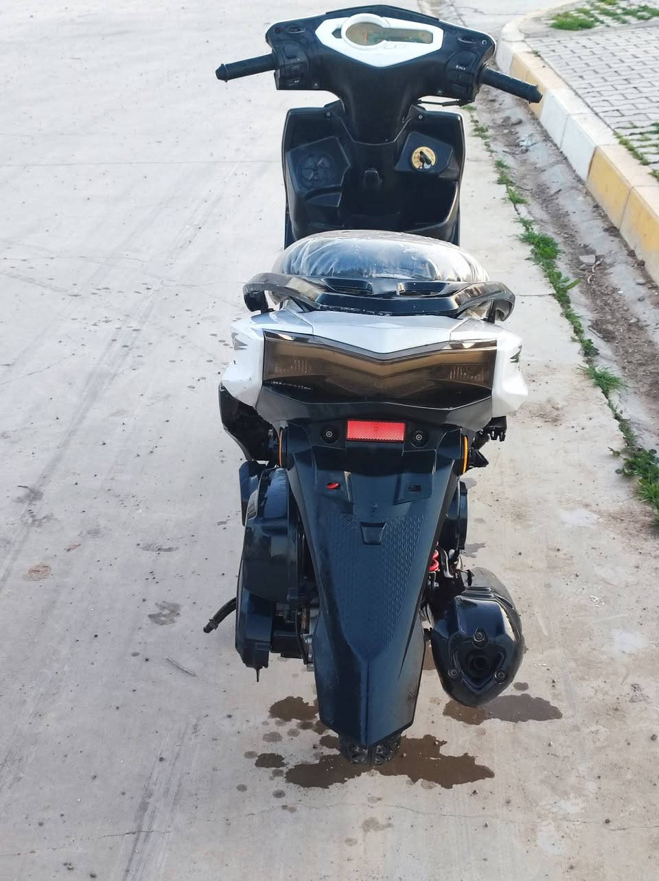 يا الله سلام عليكم د اجة ماكس سعر ٢٠٠ الف مو شراي لا دوخني


**إذا كنت صاحب هذا الإعلان وتريد حذفه لأي سبب، رجاءا أرسل رسالة إلى الدعم الفني**