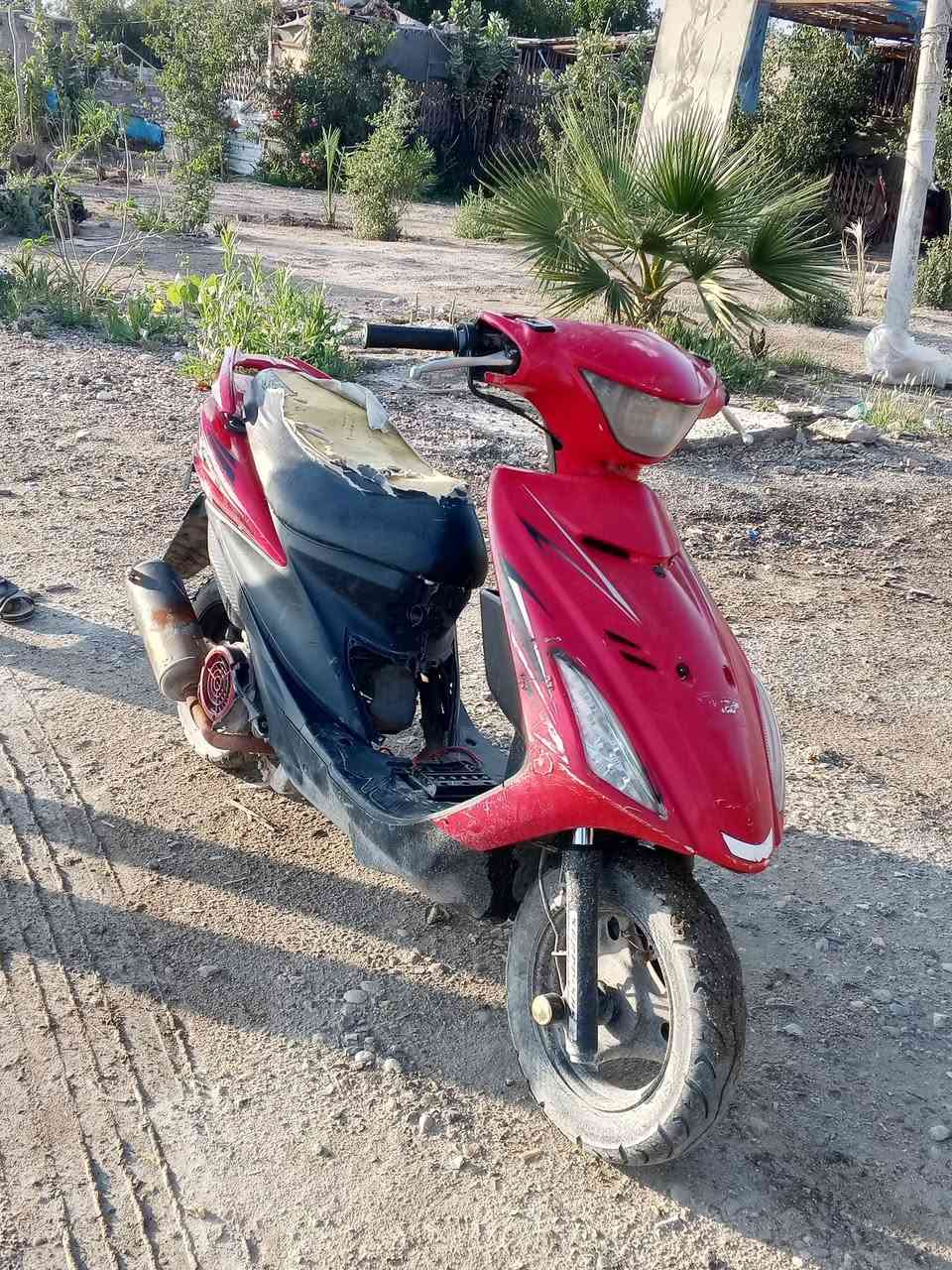 للبيع


**إذا كنت صاحب هذا الإعلان وتريد حذفه لأي سبب، رجاءا أرسل رسالة إلى الدعم الفني**