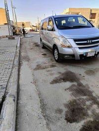 للبيع ستاركس موديل 2009 رقم بغداد مكفوله محرك وكير وتبريد خير من الله ...