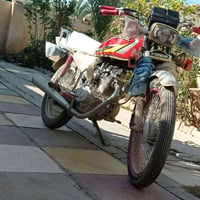 تايگر • موديل ٢٠ • خانقين