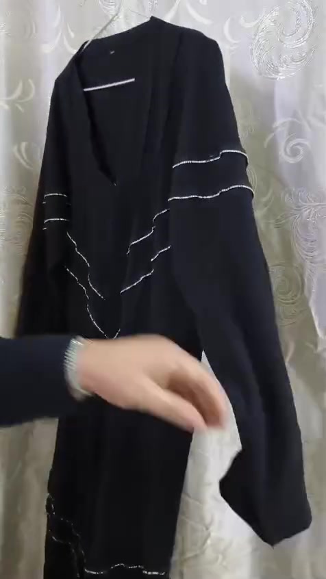 وجبة جبب جديد وكلش حلوه وسواد فاحم


**إذا كنت صاحب هذا الإعلان وتريد حذفه لأي سبب، رجاءا أرسل رسالة إلى الدعم الفني**
