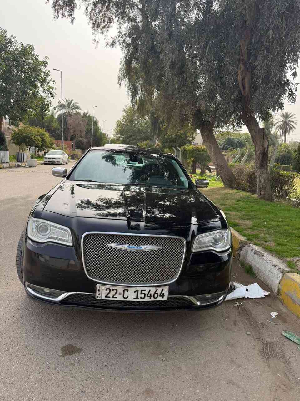 السلام عليكم
اوباما
موديل 2017 الفئه c فول مواصفات
بانوراما 
كشنات حضن 
برده خلفيه 
ويل مكسيكي أصلي 
محرك كير كتابه
كلين تايتل فقط بوارد بسيطه
بدون ايرباك
مكانهه بغداد الكاظمية
هزه سنويه جدد
***********
السعر 223 مجال بسيط
