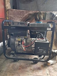 مولد كاز • 32 انبير • مدينة الصدر