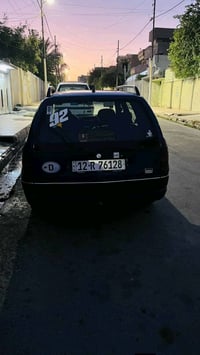 استره • مكينة وكير • موصل - حي الرفاعي