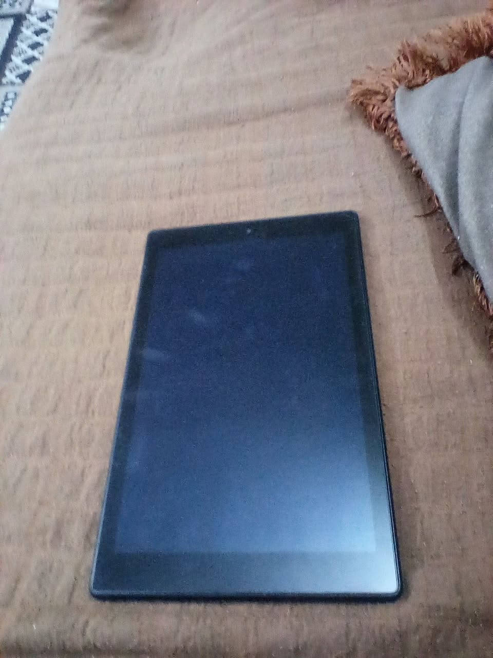 لهم صلى على محمد وآل محمد ايباد لبيع مستعمل اسبوع الاسم (امزون) جدا جديد ذاكرة ٦٤  موجود خاص


**إذا كنت صاحب هذا الإعلان وتريد حذفه لأي سبب، رجاءا أرسل رسالة إلى الدعم الفني**