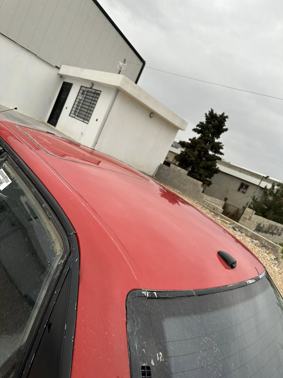 مازدا 626بۆ فرۆشتن
رەقەم سلێمانی سعر 32وەرەقە 
بەشەرتی تحویل  وەکالەو غرامە 
12و بەخ 
گێرو مەکینەی بەشەرت فیتەر 
مەکینەی صەوت بوخار دوکەڵ نیە
لێدراوی نیە موسو براوە بەشەرت کارەبای مەزبوتە زۆر توندو تۆڵە 
پاوەرە ٤جام کارەبا سلایتە
سەقفو شانی جوانە بۆیاخ نیە 
شوێن چەمچەماڵ 
***********وەتساب
***********
ئەدمین ❤️🌹
