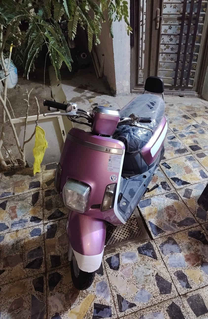 بوليس ٢٠١١مصطره ختم واحد ويه المكينه دراجه خير من الله شرط مامفتوحه وي مصلح توديه 👉 مكان كربلاء حي العباس *********** سعر 900 وبيه مجال قليل ❤️
