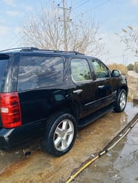 تاهو • ٢٠٠٧ • ناصريه حي الفداء