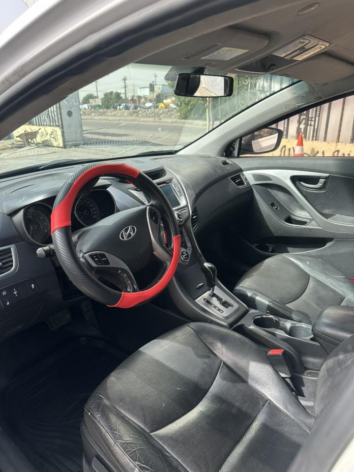 السلام عليكم النترا 2014 ادوات ادوات كصتها جنطه السياره حلوه وجاهزه للاخير مكينه كير حداده تبريد ثلج السياره خير من الله مكينه 1600 سياره اقتصاديه متومه اربيل تتويم مظبوط رقم وسنويه نص فول السياره بيها شاشه وكامره خلفيه تحكم ستيرن سياره ناعمه وحلوه السعر 45‎$ مكان السياره بصره ***********
