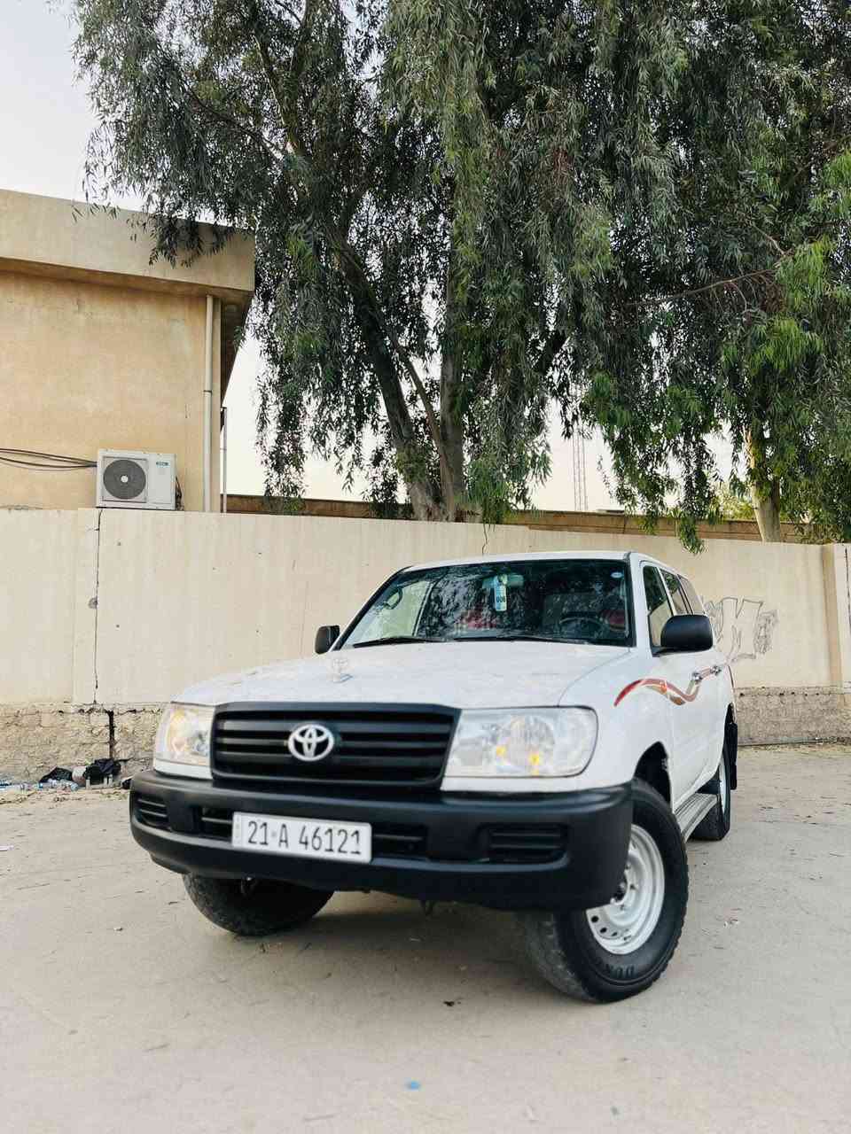 🔥مۆنیکا 2003فول عادی🔥
 مۆنیکا 2003پیش ئەکسل دەشبول بەرز مەرغوب 
گێرو مەکینەو ئەکسلی بە شەرت بێ کێشەیە
بە شەرتی حاسیبە سەیارەکە مالی دۆستـە دینار مەسرفی تیا نیە 
رەقەم سەنەوی هەمووی بە شەرت تا 2029تازە
4تایەو ویلی لۆکی لە ژێرە ناوی زۆر پاک ماوەتەوە 
سبوخ عامە لەسەر ساخ سەقفی بە شەرت وەرگەراو نیە
سعریشی 108کەمێک مەجال 
رەقەم موبایل: 
***********
*********** كركوك, العراق
