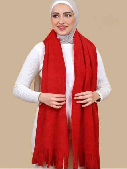 ٨٠٠٠ بس  سكارف تركي المنشأ طول ١٨٠ سم عرض ٥٠سم
مجمع ازياء الامين السوك المسكف مقابل البيت التركي للاثاث 
واتساب ***********
