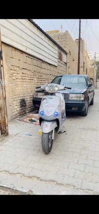 دراجة ماكس • نضيفه • كرمة علي