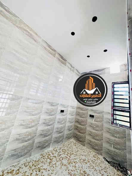 🔥🏡 دار للبيع – حي الوحده / المفوضيه 🏡🔥
📍بناء جديد بسعررر مناسب جدا موقع مميز 
بحدث المواصفات جبس بورد كامل 🔥
📐 المساحة: 100 متر  | واجهة 5 م
🏢 طابقين – 4  غرف نوم 
⚡ فول مواصفات (جبس بورد + دكتات + كاميرات)
🚿 صحيات داخلية + خارجية
📑 ملك صرف – طابو الزهور
🚪 تسليم فوري
💥 لا تفوت الفرصة – بيت مرتب وجاهز للسكن 💥

لمعرفه السعر ارسل كلمه تم 👍🏻✅
~~~~~~~~~~~~~~~~~~~~

✨ فرصة مميزة للتملك الفوري
للاستفسار اكثر مراجعة مكتب التطوير للعقار سايدين الميثاق مقابل مطعم رائدر بدر وقرب جامع لا إله إلا الله 
اوالاتصال على الارقام التالية🔸🔹  
—————————————————————————
 *********** واتساب + فايبر
‏*********** واتس + فايبر 
*********** واتس + فايبر
 *********** واتس + فايبر
1️⃣ يوجد بيوت  للبيع  سكني تجاري🏭
2️⃣ يوجد اراضي للبيع سكني زراعي🏡
3️⃣ يوجد تعقيب تحويل ملك عقار📋
4️⃣ يوجد  كادر مساحين اراضي📐
5️⃣يوجد كادر بناء بيوت 🧱
6️⃣ يوجد كادر تفليش بيوت 🏗
🔹 نستقبل كافه العروض التجاريه والسكنيه 
🔹وعروض الايجارات على مدار 24 ساعه
