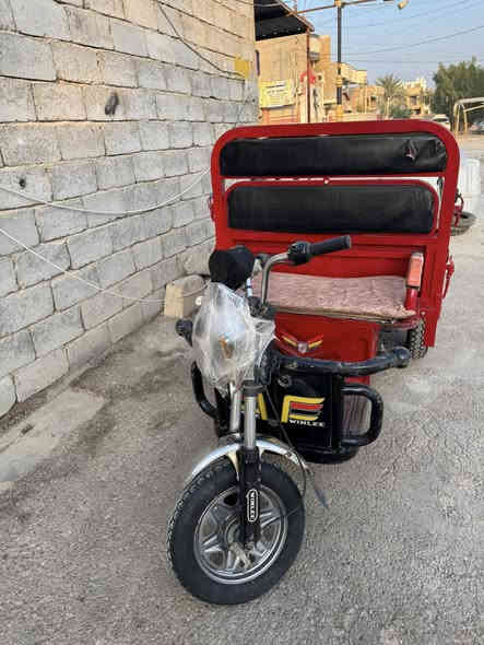 السلام عليكم ستوتة شحن البيع ستوتة نضيفةبطاريات صار شهر شادهم السعر مليون ومية وبيهةمجال بصيط  العنوان أبو غريب رقم الهاتف ***********
