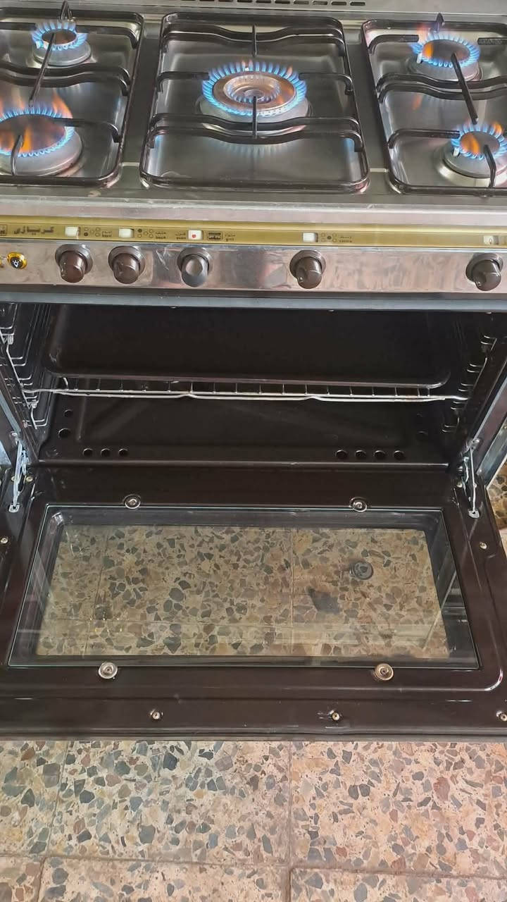 طباخ كريازي مصري 5 عيون 270 وبي مجال الدوره ابودشير واكوتوصيل


**إذا كنت صاحب هذا الإعلان وتريد حذفه لأي سبب، رجاءا أرسل رسالة إلى الدعم الفني**