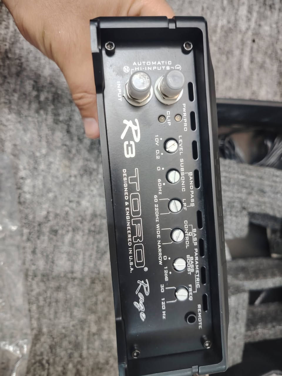 25 الف مع التوصيل فحم


**إذا كنت صاحب هذا الإعلان وتريد حذفه لأي سبب، رجاءا أرسل رسالة إلى الدعم الفني**