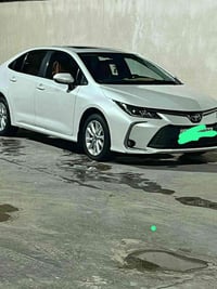 كورلة خليجي فول كفالة  بانزين فقط. ماشي 60 سعر 185 بية مجال  077131377...