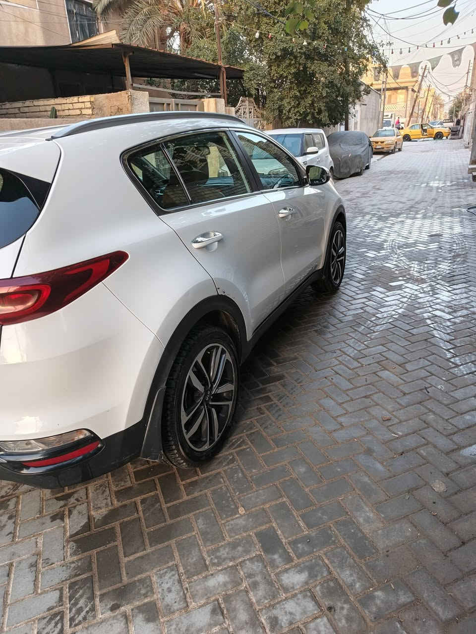 سبورتج خليجي ٢٠١٩ الشركه الدوليه السعر ١٨٠ العنوان نواب الضباط هاتف ***********
