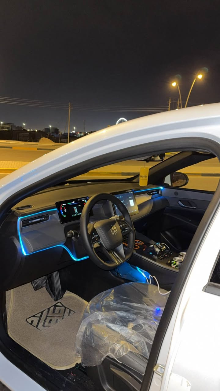 للبيع   او المراوس 

بي واي دي  جن بلاص زيرو
سياره كفاله من الرصعه 
بصره بأسمي تحويل بنفس اليوم
سياره مصروف عليها انا ه داخليه و 
ارضيات و جناح و هواي سوالف 
السعر 132 وبيها مجال 
***********
بصرة البصرة, العراق
