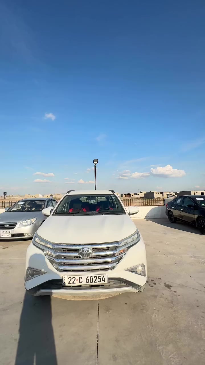 راش2019للاستفسار: ‭0773 421 1756‬
#معرض-القيارة-المركزي
