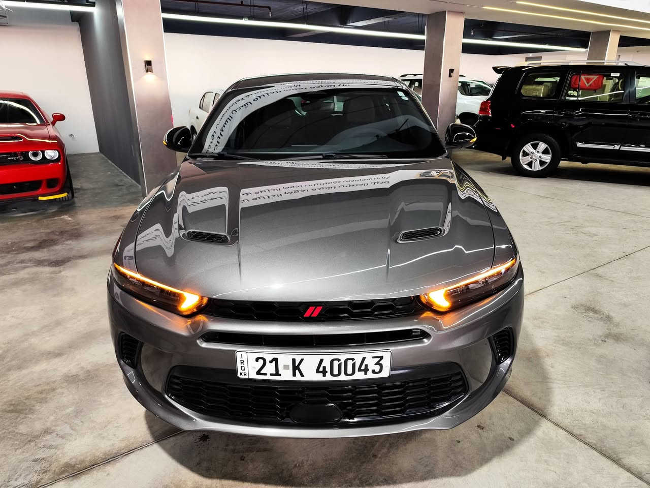 2023 Hornet GT AWD 2.0Turbo
بجم کبس بدون صبغ....
محرك 4 سلندر 2000توربو
ارباک سستم 
مكان السيارة بسليماني....
ماشي 16الف میل
سعر 185 ورقه
☎️***********☎️
