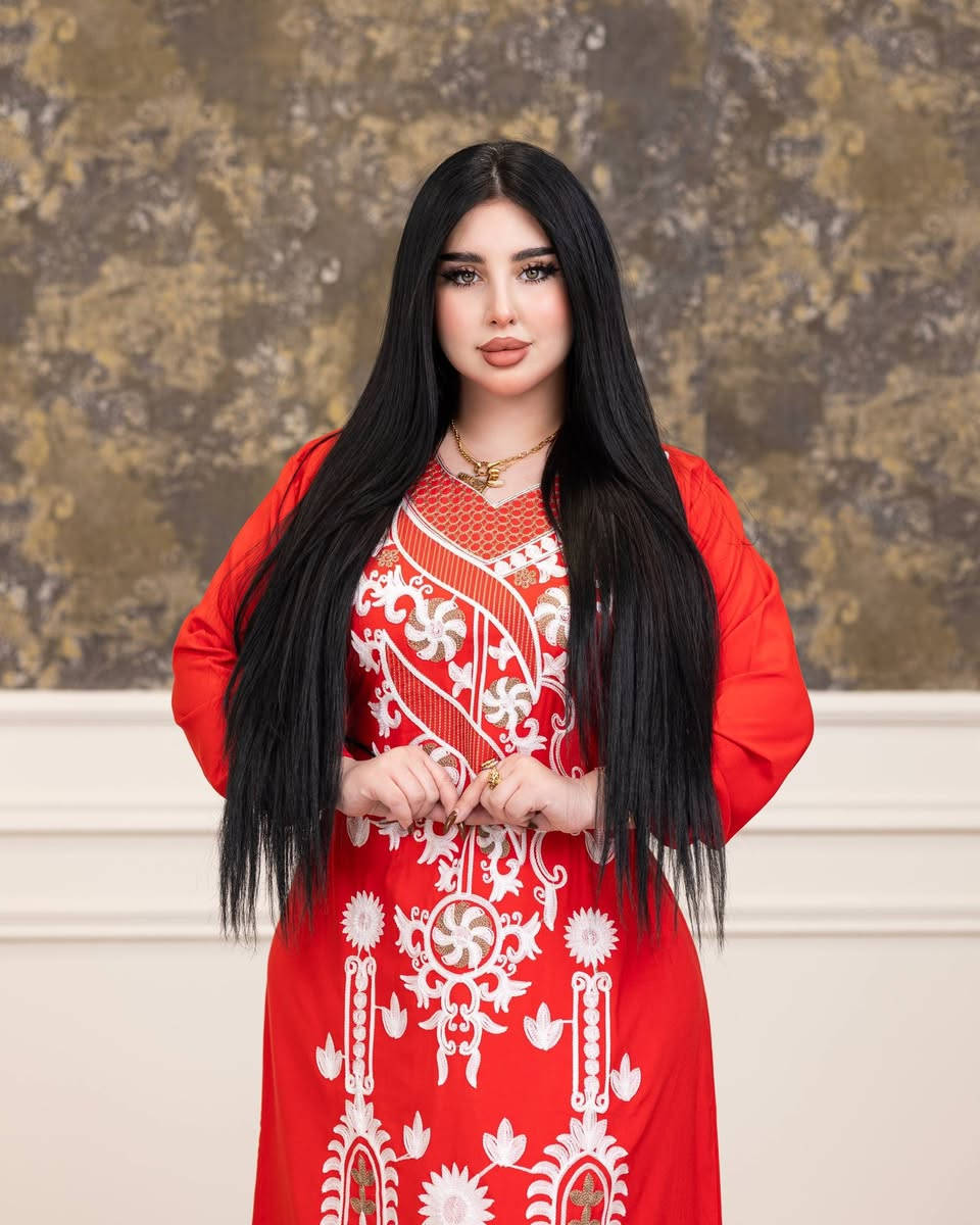 🧿🪬🧿🪬🧿🪬

اللهم صل وسلم على نبينا محمد وآل محمد 

دشداشة نسائي

خامة كشمير مراسي مصري  شرط الفحص 

   فري سايز قياس  3XL  
توصيل جميع المحافظات مجاني للحجز واتساب🦋 👇🏻.
💗🌸💗🌸.  ***********
