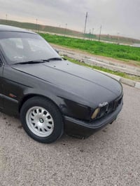 بي ام دبليو 525 • كير عادي • موصل كوكجلي