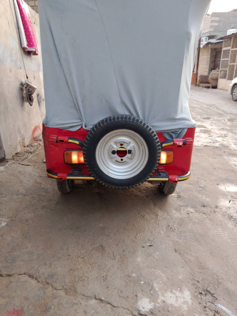 تكتك صيني محرك ستوته بلادي يجي مال ستوته شغاله. نكره مابيهه نقص كبل. للشارع بيع مليون ونص اومراوس بتكتك مكاني بغدادالشعب تخم تاير محرك جديد


**إذا كنت صاحب هذا الإعلان وتريد حذفه لأي سبب، رجاءا أرسل رسالة إلى الدعم الفني**