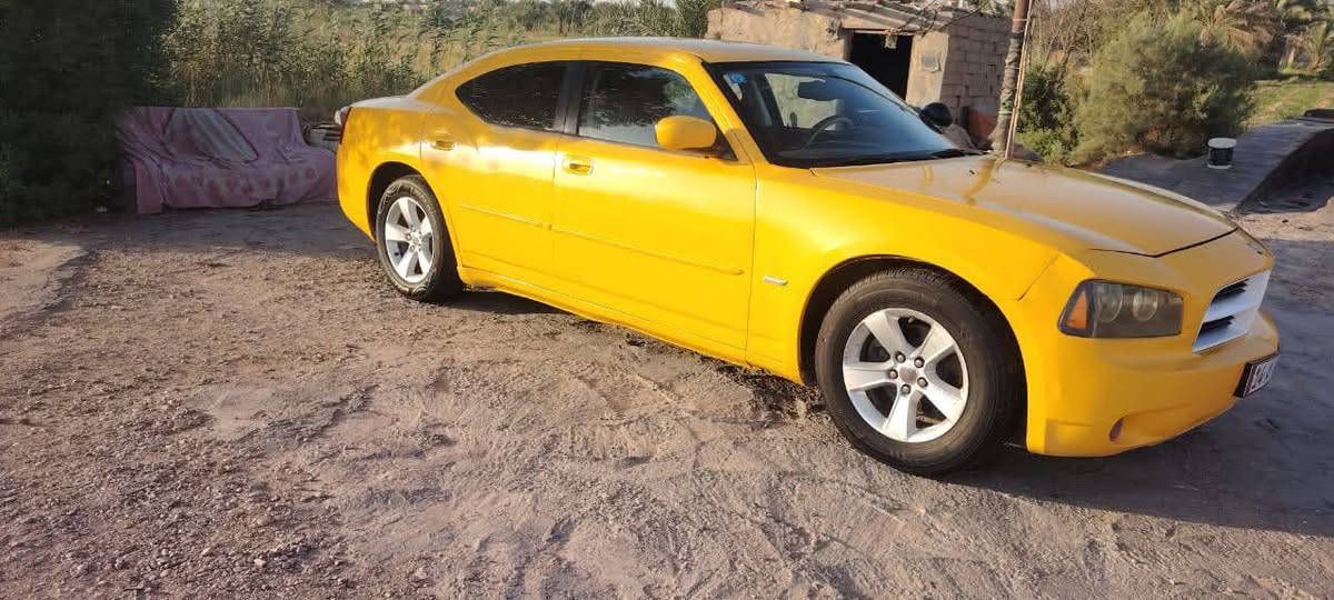 سلام عليكم شارجر 2010 رقم بصره انكليزي خطه ناصرية زبير مكيينه تخم تاير حداديه سياره جاهر مدور ثاني يوم مكانه ناصريةسعر 95بيه مجال     ***********
