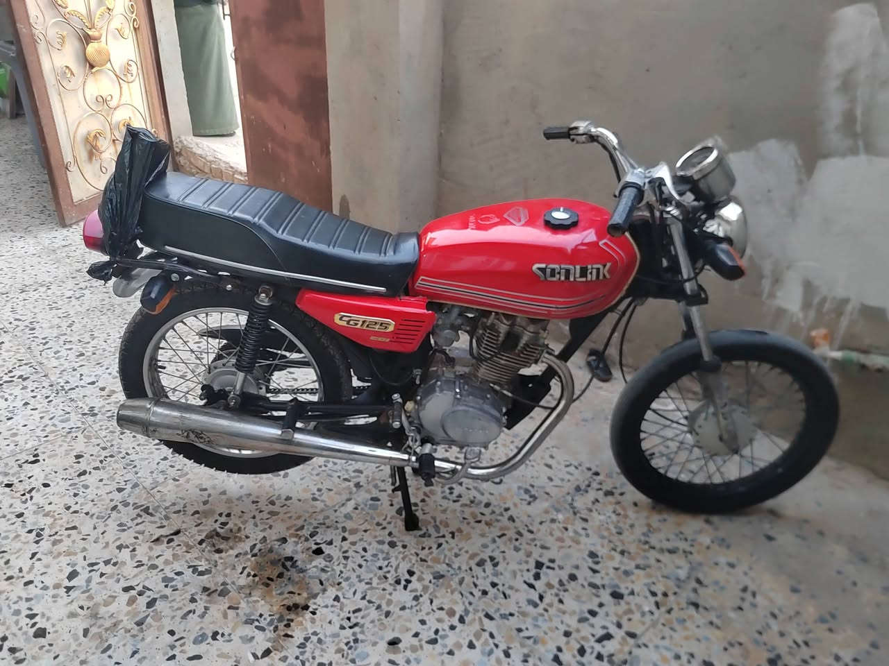 سلام وعليكم دارجه ٢٠٢٢ وراقه ضايعه بيع او مرواس مكانه الحي


**إذا كنت صاحب هذا الإعلان وتريد حذفه لأي سبب، رجاءا أرسل رسالة إلى الدعم الفني**