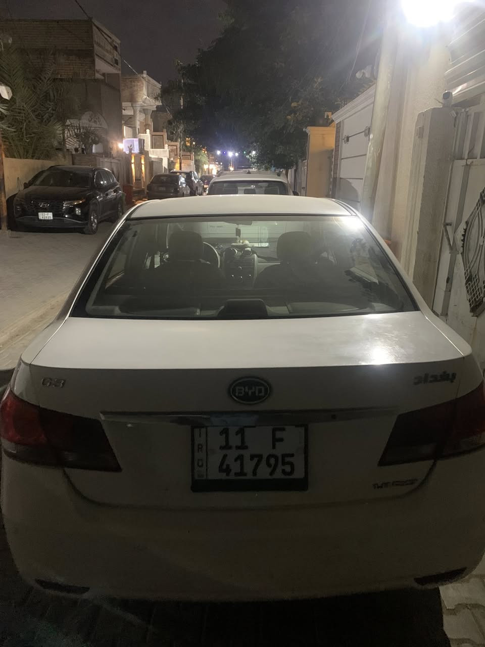 سلام عليكم اخوان ركزو وياي بي واي دي 2016 شرط تحول بياع شراي عذرني ماكدر ابيع لئن تحويل شرط موصفات معروفه السياره نصبتها وكعدتها كلش مرتبه امانه الله اني مو بياع شراي رجال اخذتها قبل فتره ممحول بعدني بس مسوي مكاتبه مروريه يعني ردت اجنيها لئن اني جنايها ف شاء القدر الله رزقني داخذ  بي واي دي ٢٠٢٥ تبريد تدفئه كير مكينه شواصي لغود دبلات كله كفاله تجي وراح تشوف صدرها٨٠/١٠٠ بيها صندوك وجاملغ عكس سايق ودوسه وخشم لبنيه تقريبآ امانه الله كلش صغير بدون ضربه قويه ابد طخطخات مثل منكول وكلها راجعه ومرتبه  الباب من لشركه بل تحميل مضروب امانه الله ورقيب ف مسوين عليها عرض فرق ٧٥٠ع سعرها وماخذها الولد السياره كلش حلوه بدون خياسات ال يجي ويشوفها ميرجع  هذني نقوصات كلش بسيطه وانزلهن من لحساب بعد وبل خدمه سعرها ٦٥ وبيها مجال للشراي بدون كسران فدوه اروحلكم الله يرزق الجميع لاحد يكلي انتضرني  ال يريد يكلي دزلي لوكيشن *********** هذا رقمي واني ممنون وتساب رصيد متواجد بأي وقت
