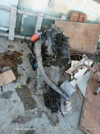 كيا • جير 2ونص • الموصل