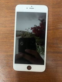 شاشة اصلية • ايفون 6 بلص • حي المزارع