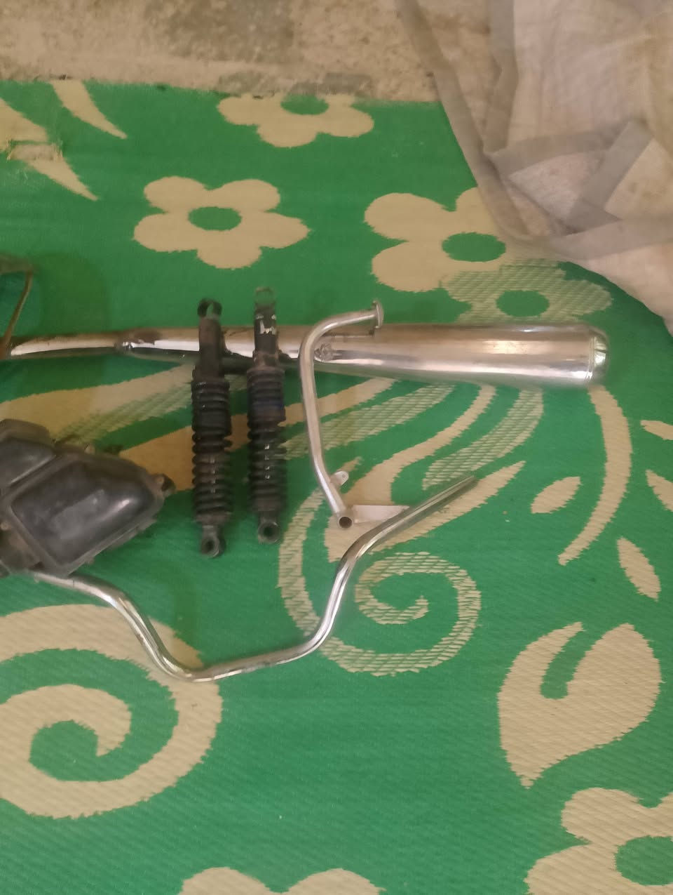 سلام عليكم غراض نص عمر للبيع شتنطيني اخذهن كلهن سوه


**إذا كنت صاحب هذا الإعلان وتريد حذفه لأي سبب، رجاءا أرسل رسالة إلى الدعم الفني**