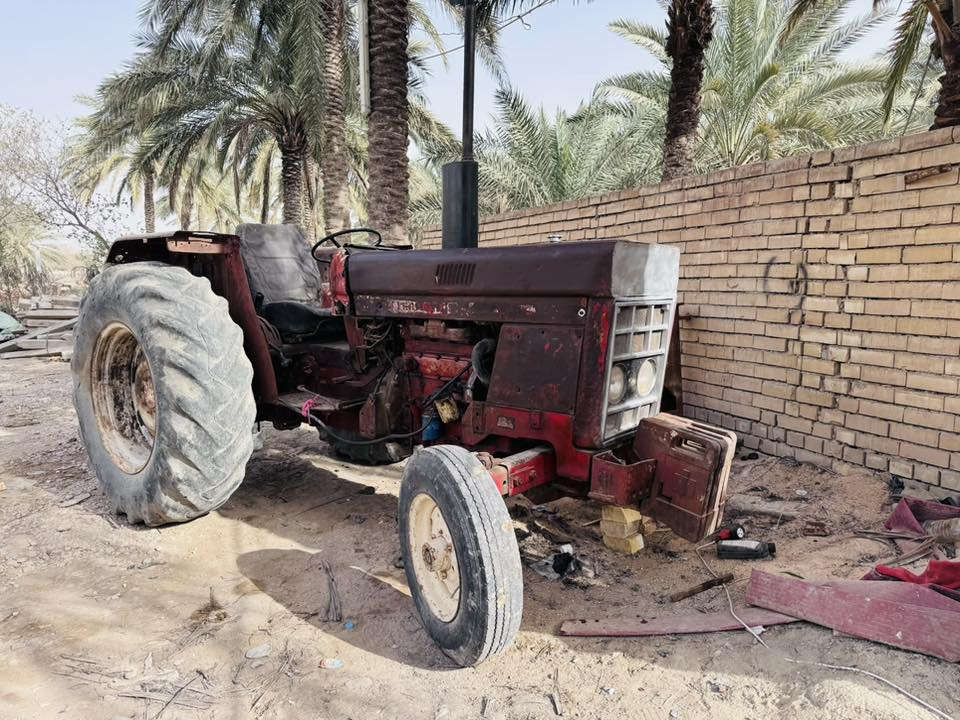 نشنل شغال ب مليونين 
محرك استندر راديتر وسلف وبم ٩٠ كلها جديد
كير اكسل رفع بلادي 
السعر مليونين 
***********
