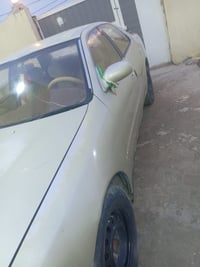 كرسته • ١٩٩٤ • مكينه مكفوله