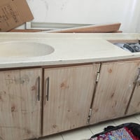 كونتر للبيع مستعجل عليه بي ملاحظات ما توجد على الفيس اتصال ودلل 077065...