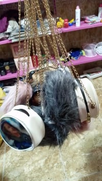 جنط بناتي • كيعان • خلف المولدة