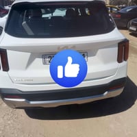 سورينتو رقم اربيل باسمي للبيع موديل ٢٠٢٤ ماشية ٢٦ الف كيلو السيارة فوو...