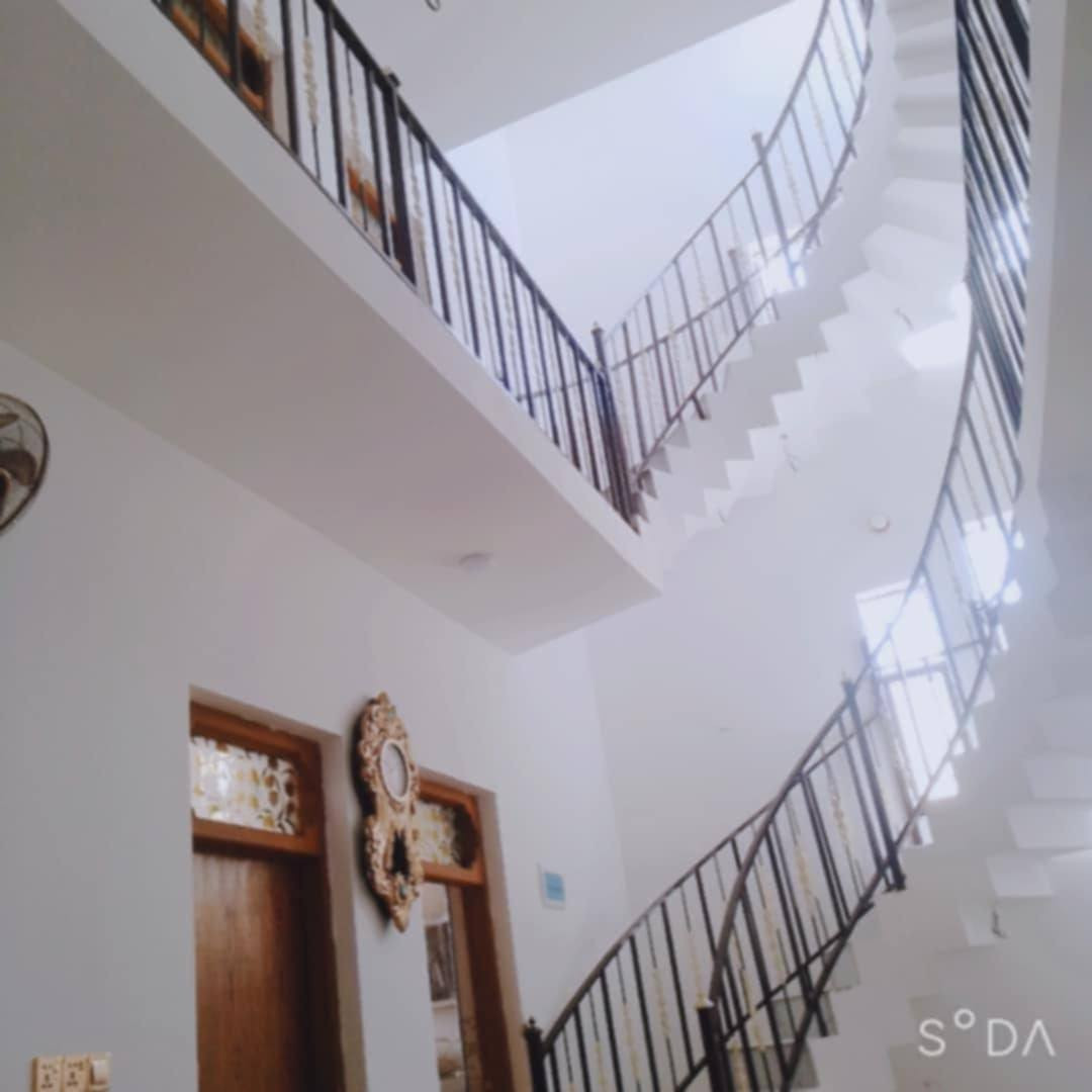 دار للبيع نجف /حولي الميلادي قرب اسواق نصر الله
البيت 200 متر بناء درجه اولى كونكريت الشارع 30 بناء فوول مواصفات للاستفسار ***********
***********
