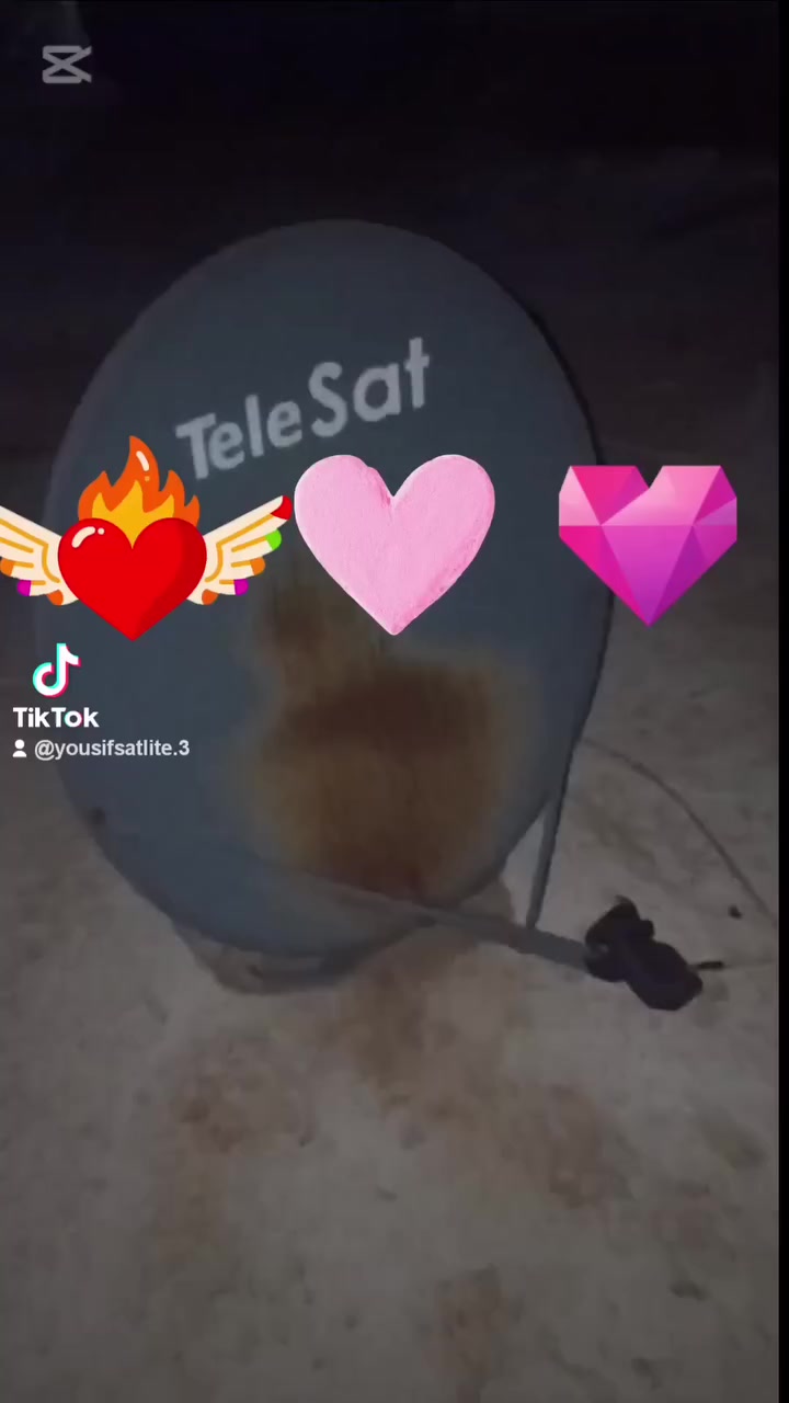 عمل اليوم.....
تنصيب قمر يوتل سات 16 . صحن تلي سات حجم 85 . لاقط ايكون الاصلي . ضمان كل باقات وكل ترددات . 💥🔥

للتنصيب تواصل ***********
مناطق الرصافة بغداد
