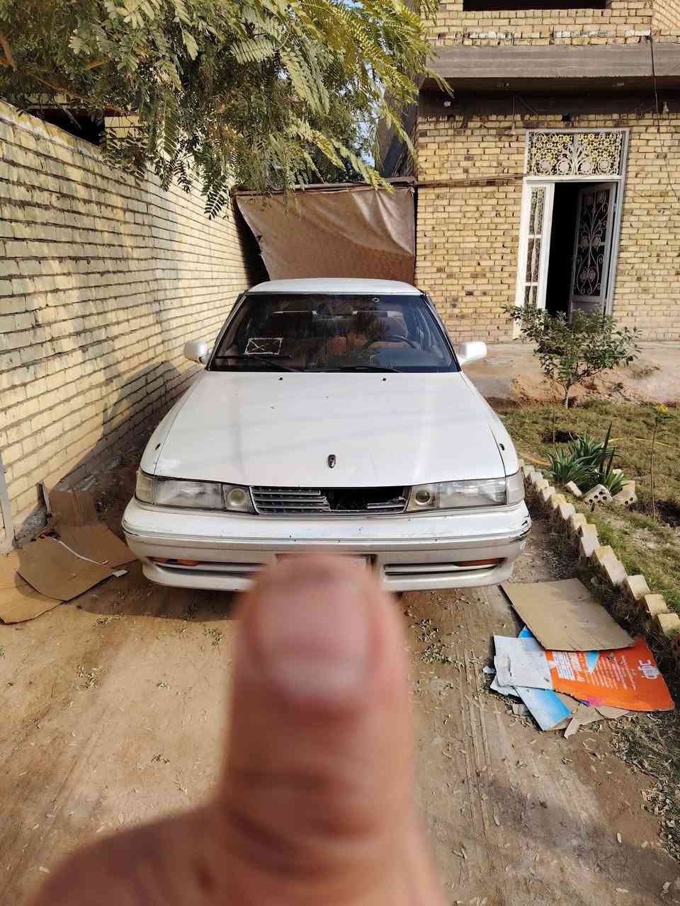 السلام عليكم مارك عضم مكفوله رقم نجف مكان السيارة نجف عباسية تفاصيل أكثر *********** بي واساب السعر ٣٣
