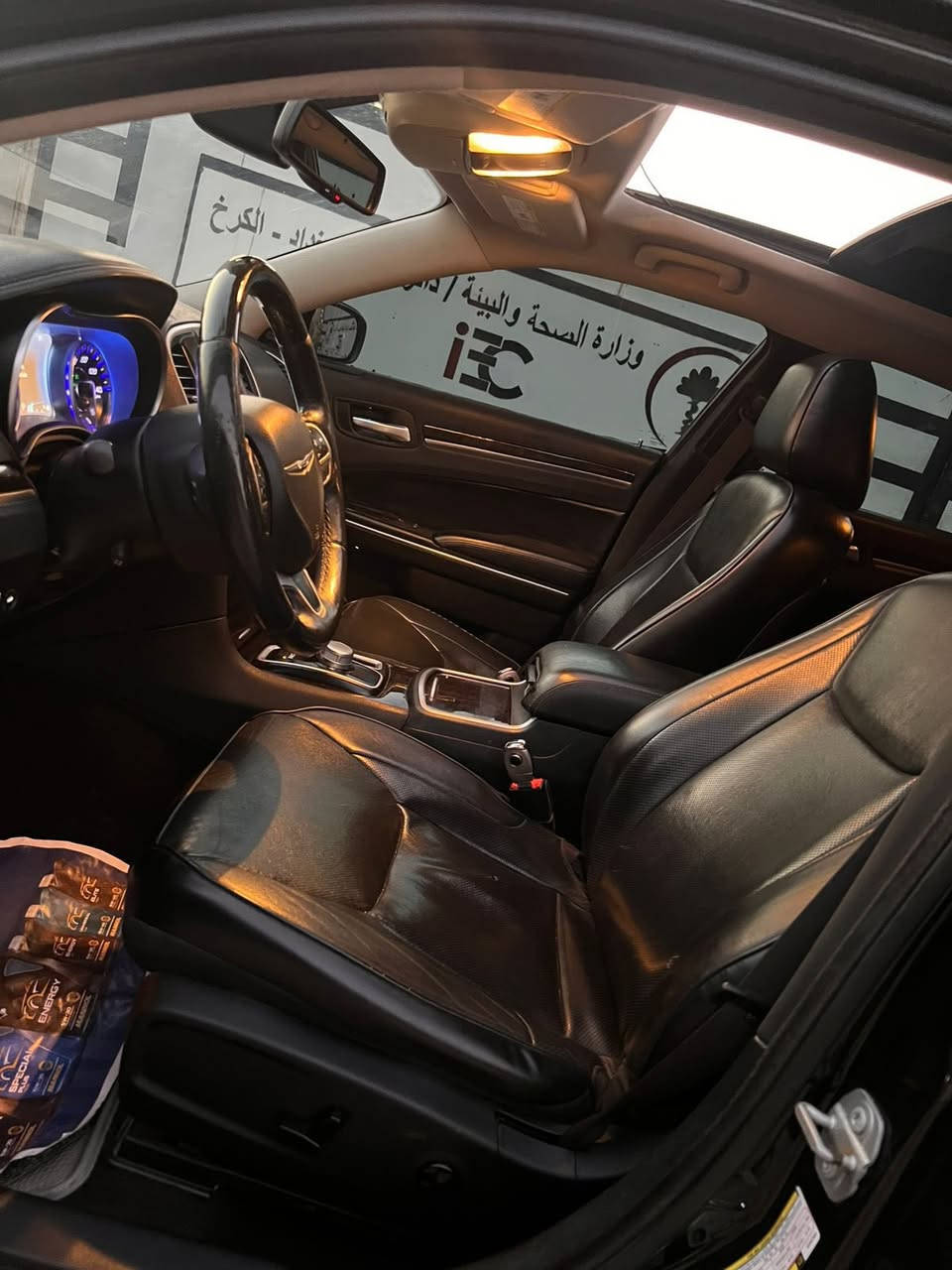 سلام عليكم اوبامه 17فول مواصفات كفاله عامه كلين عدد مسافات 90 ميل ممشتغله خط برده كهرباء كشنات تدفئه تبريد خزن ستيرن كهرباء فتحه سقف جام مضلل سنويه تضليل هزه براد جديد بسمي تحويل وكاله مكان سياره بغداد الغزاليه سعر 245بيه مجال ***********
