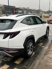 توسان خليجي • ٢٠٢٣ • مكفوله