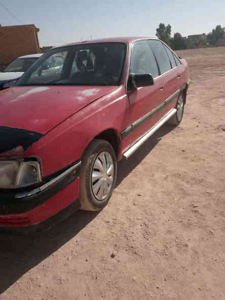 بسم الله
وميكه حديده موديل 93 سياره جاهزه محرك وكير كل جديده السعر 
8 ورقات
رقمي ***********
